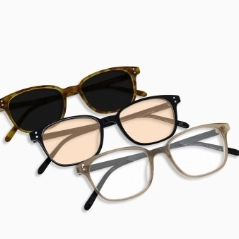 Lensabl：假日促销！镜框及镜片7折 可入 Ray-Ban