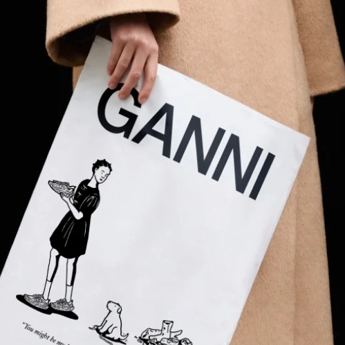 Ganni 美网：时尚商品闪促 入小编精选季节单品