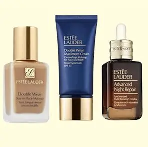 Woot：Estee Lauder 精选热卖 热门单品参加