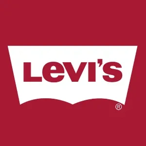 Levi's：精选款式无门槛5折