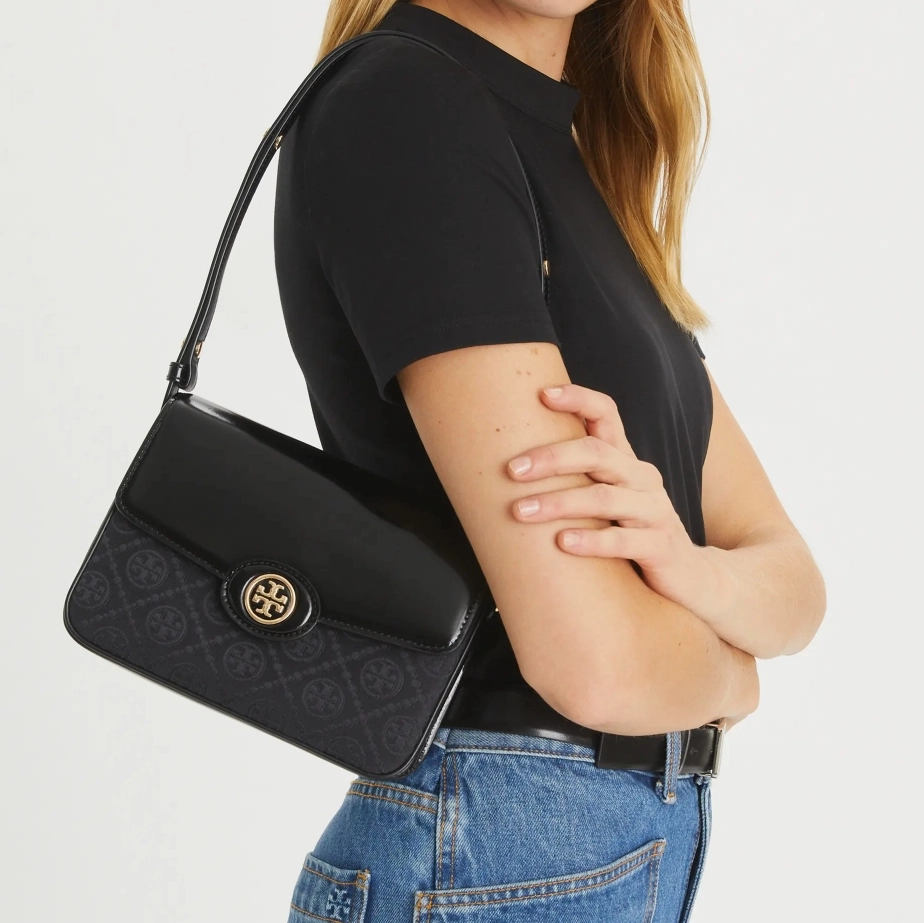 Nordstrom：Tory Burch 美包海量上新 封面款$278