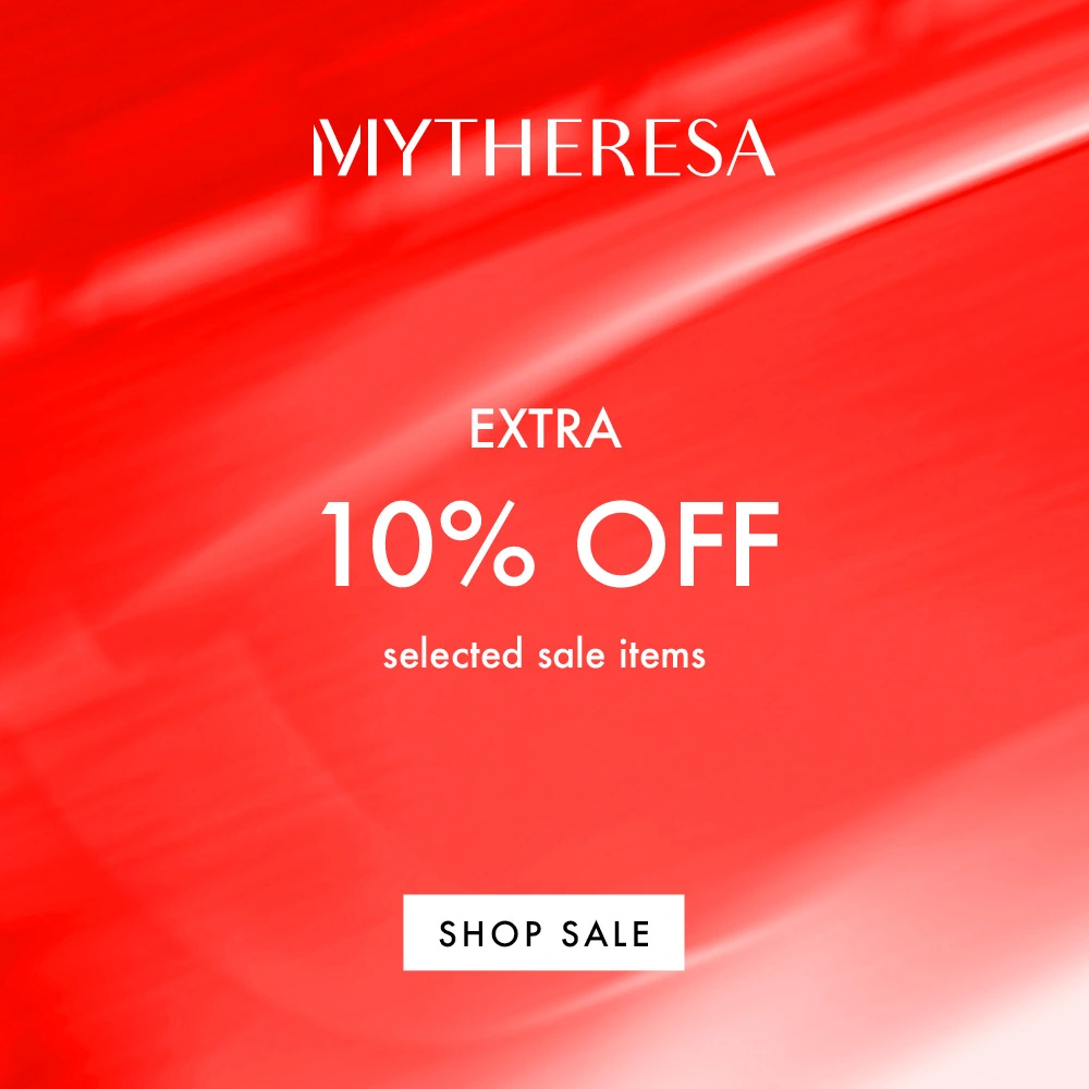 Mytheresa 美站：秋冬精选折上折大促 入拉夫劳伦、马吉拉等