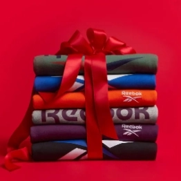 Reebok：节日大甩卖！全场低至3折！Smash Edge 运动鞋$34起