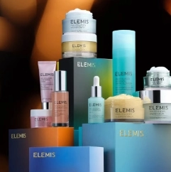 Elemis US：全场护肤热卖 日常优惠汇总12/6