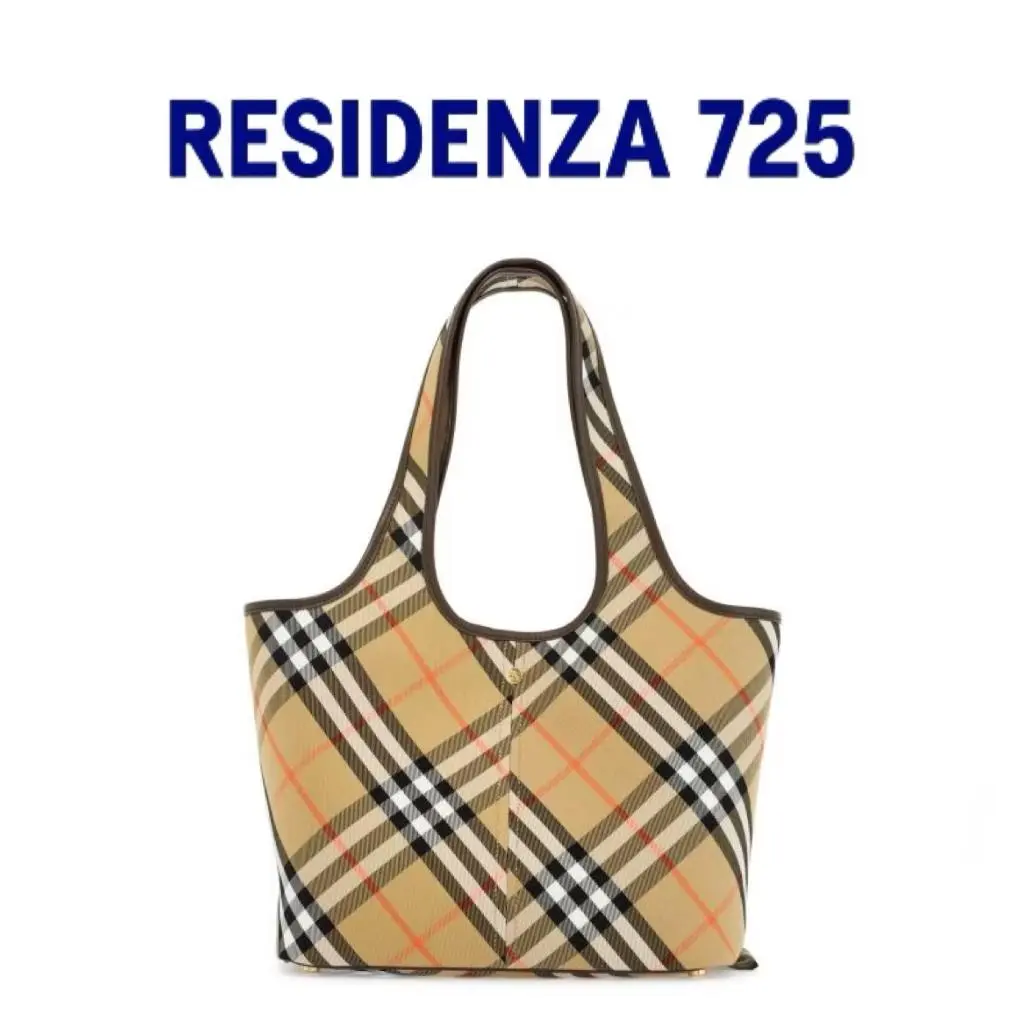 Residenza 725：BURBERRY 巴宝莉上新热卖 入大衣、围巾等