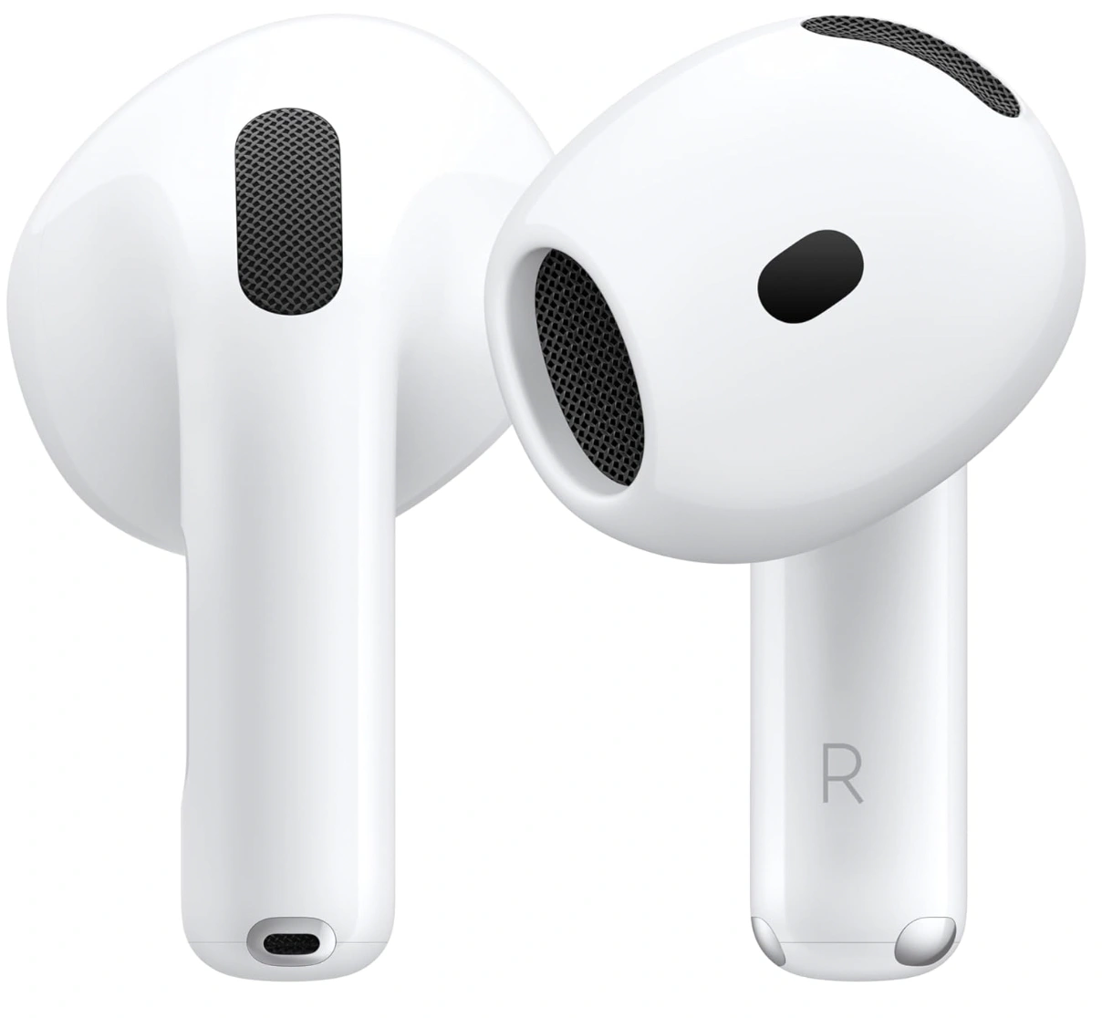 Apple AirPods 4 H2芯片 降噪版