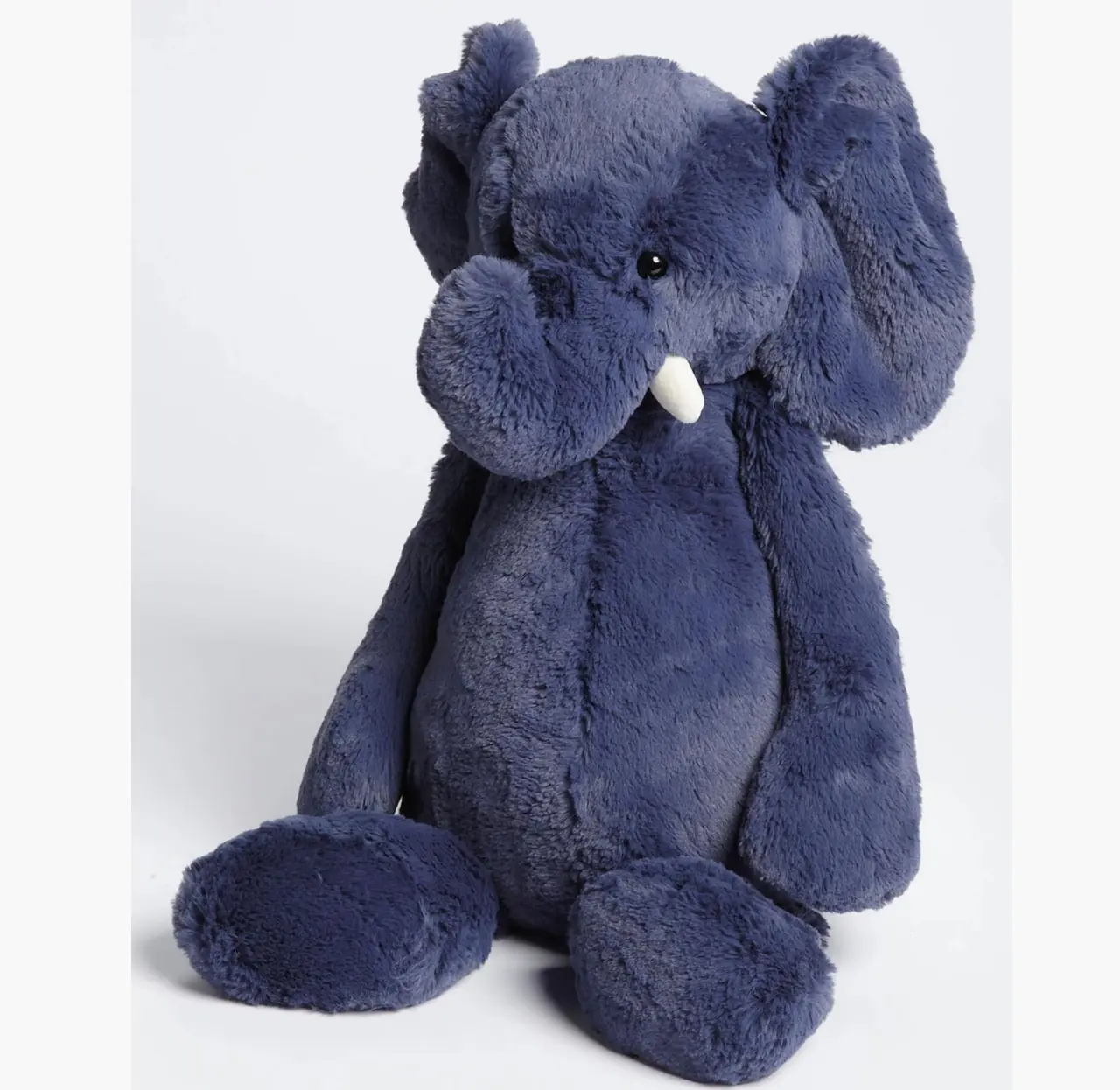 Jellycat Bashful Elephant 大象