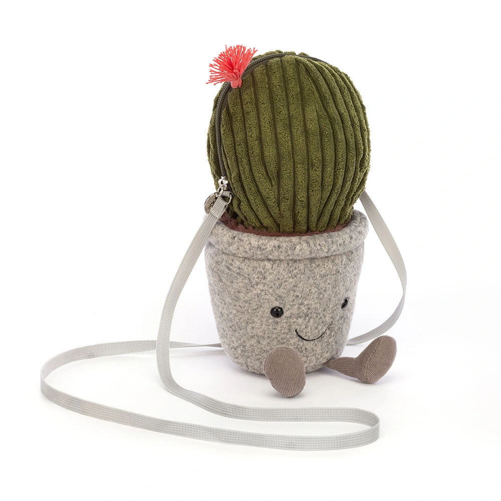 JELLYCAT Amuseable Cactus 仙人掌包包