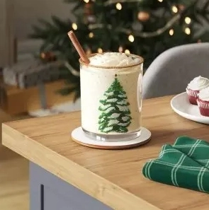 Target：节日气氛到位了吗？圣诞单品仪式感满满