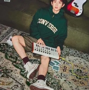 DSW：Converse 潮鞋专场 超多爆火款式