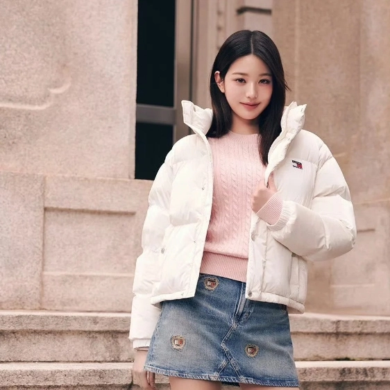 TOMMY HILFIGER：全场服饰低至5折 入张元英、Jisoo 同款