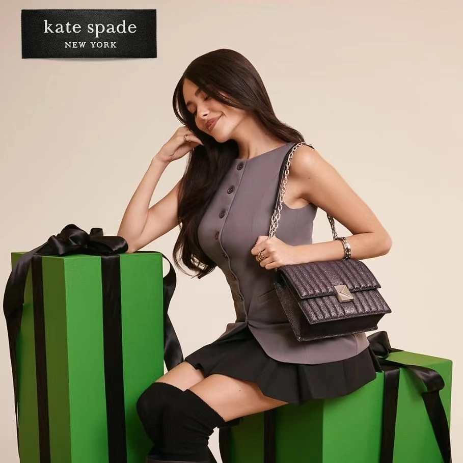 Kate Spade：季末大促 Dakota系列包袋上新热卖