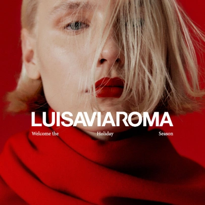 LUISAVIAROMA：2024圣诞礼品指南 时髦而独特的赠礼灵感