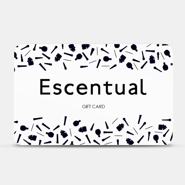 Escentual：送礼指南 送到心坎上的礼物