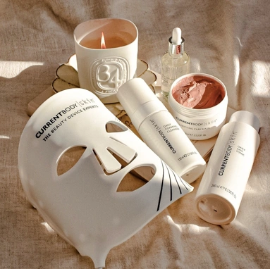 Currentbody US & Canada：圣诞大促！家用美容仪套装专场