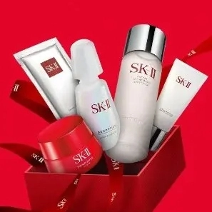 SK-II：全场护肤热卖 Get 明星同款护肤好物
