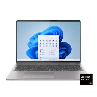 Lenovo Yoga 7 16 变形本 (R5 8640HS, 8GB, 512GB)