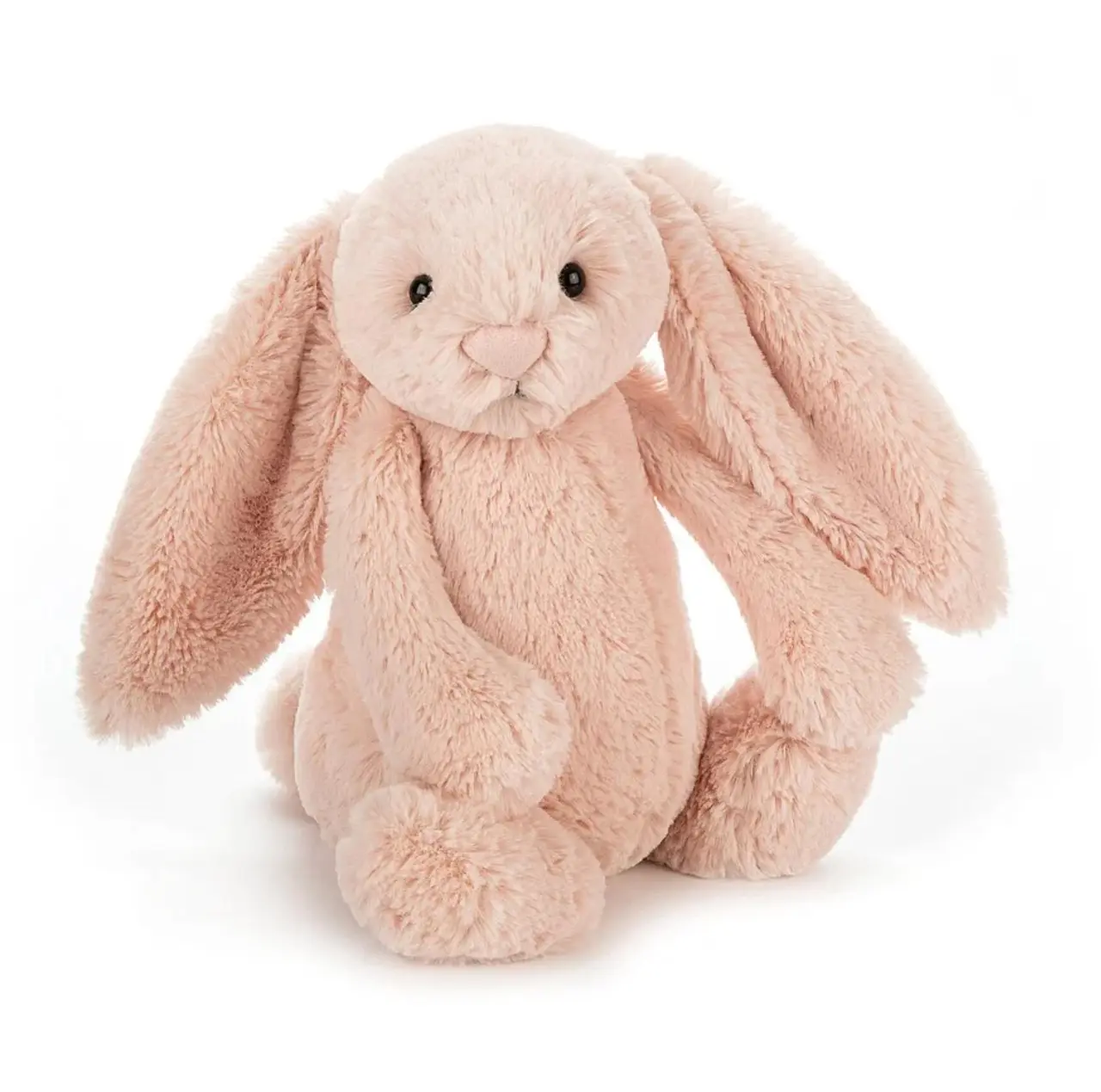 Jellycat Bashful Blush Bunny邦尼兔