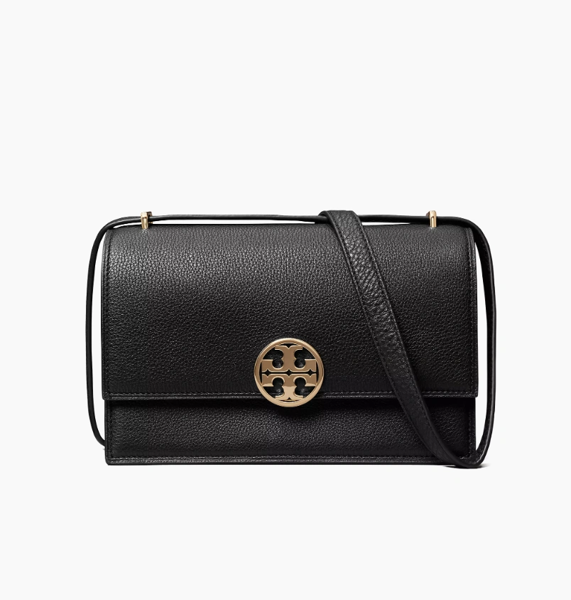 Tory Burch 汤丽柏琦 Miller 风琴包