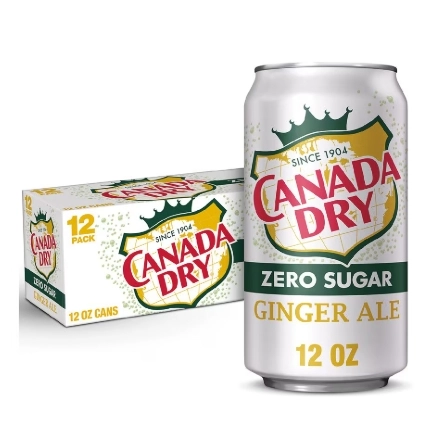 Walgreens：Dr Pepper、Canada Dry 等多款饮料 折扣特惠