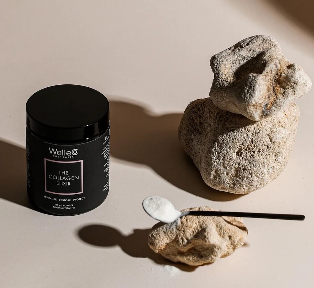 WelleCo：全植物配方营养补剂品牌圣诞节大促 入超模同款