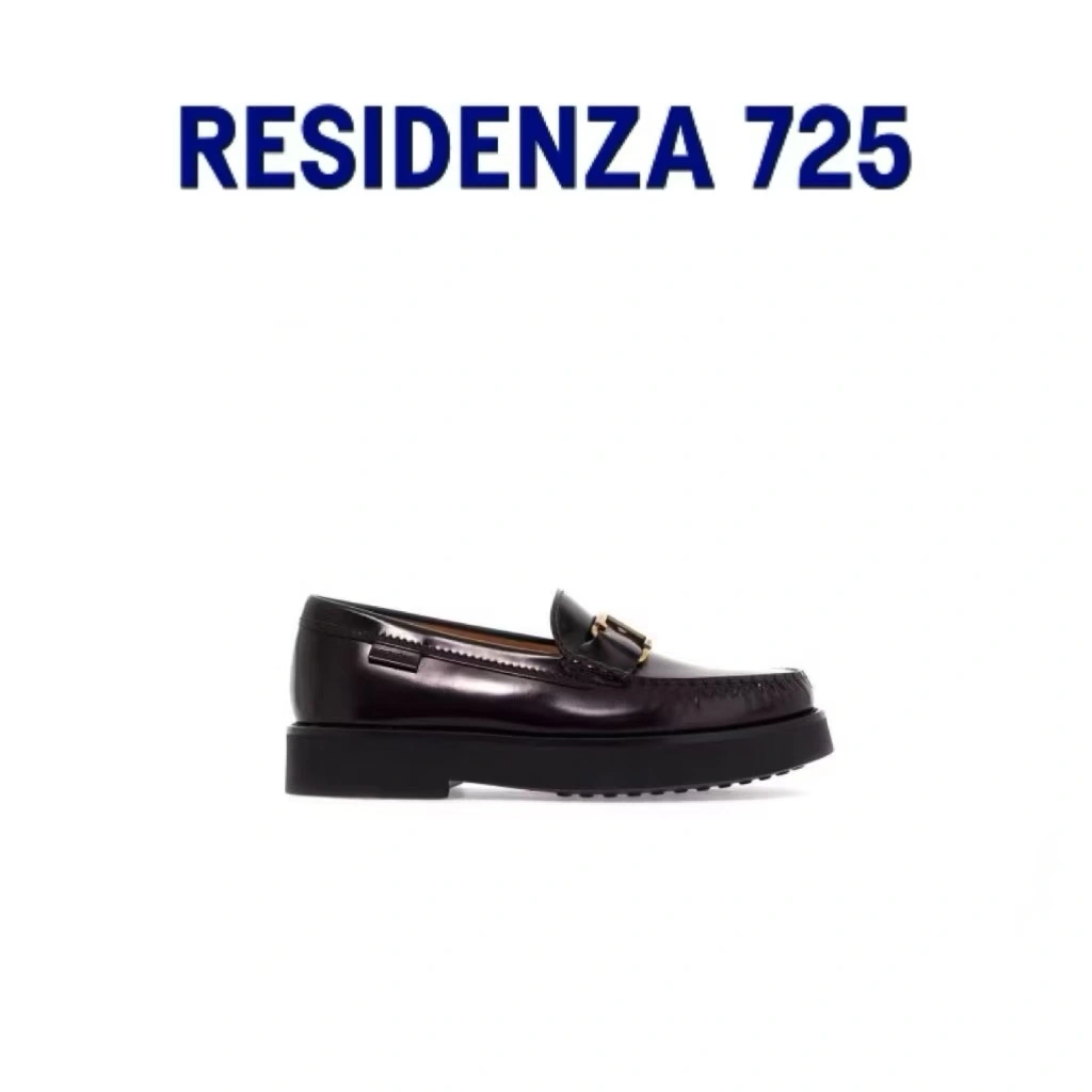 Residenza 725：折扣区 TOD'S 上新热卖 必入经典乐福鞋