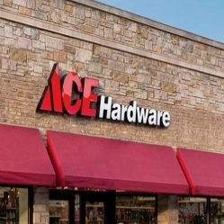 Ace Hardware：精选电力设备