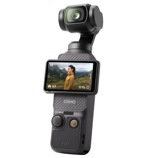 DJI 大疆 Osmo Pocket 3 手持相机