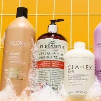 ULTA Beauty：大容量洗发专场 Olaplex、Pureology 参加