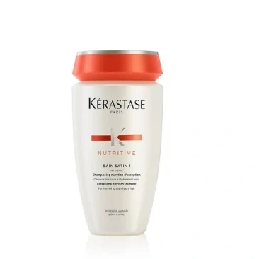 Kerastase Nutritive – Bain Satin 1 洗发水 8.5oz