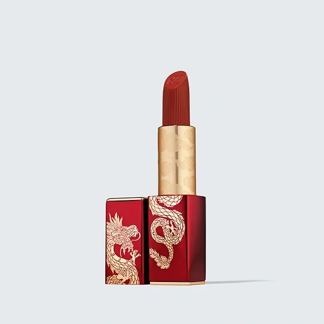 Estee Lauder 雅诗兰黛龙年限量版口红#333$36-55HaitaoShop