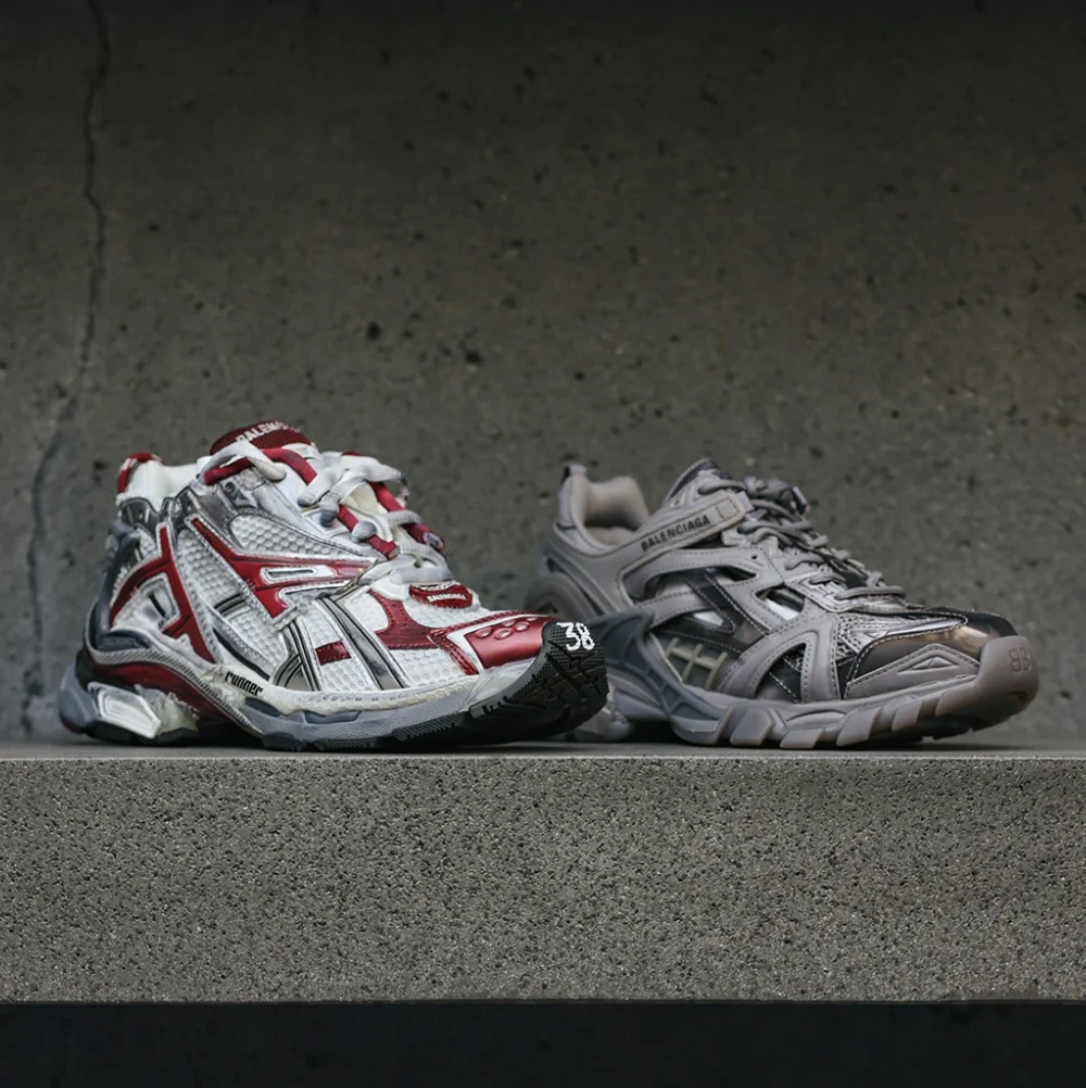 【新品上市】SSENSE：春季新款大上新