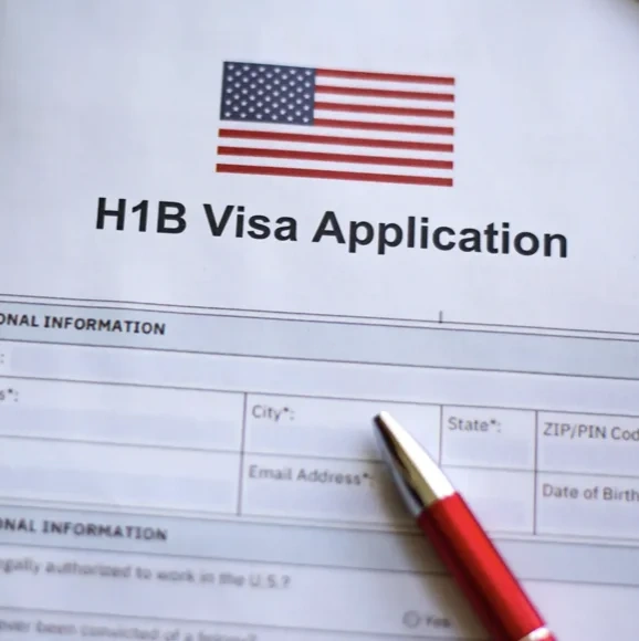 H-1B每人一次抽签机会！USCIS正式发布H-1B抽签改革公告