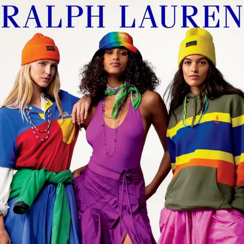 Macy's：仅限今天！Lauren Ralph Lauren 特卖专场低至2折