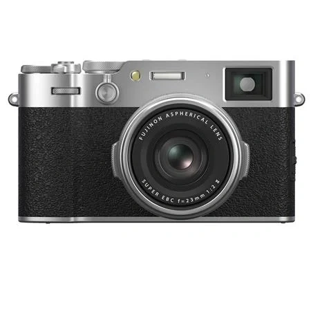 Fujifilm X100VI 新一代高端紧凑型相机 北美开售