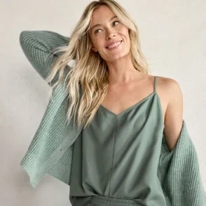 Haven Well Within 官网：春季服饰上新促销