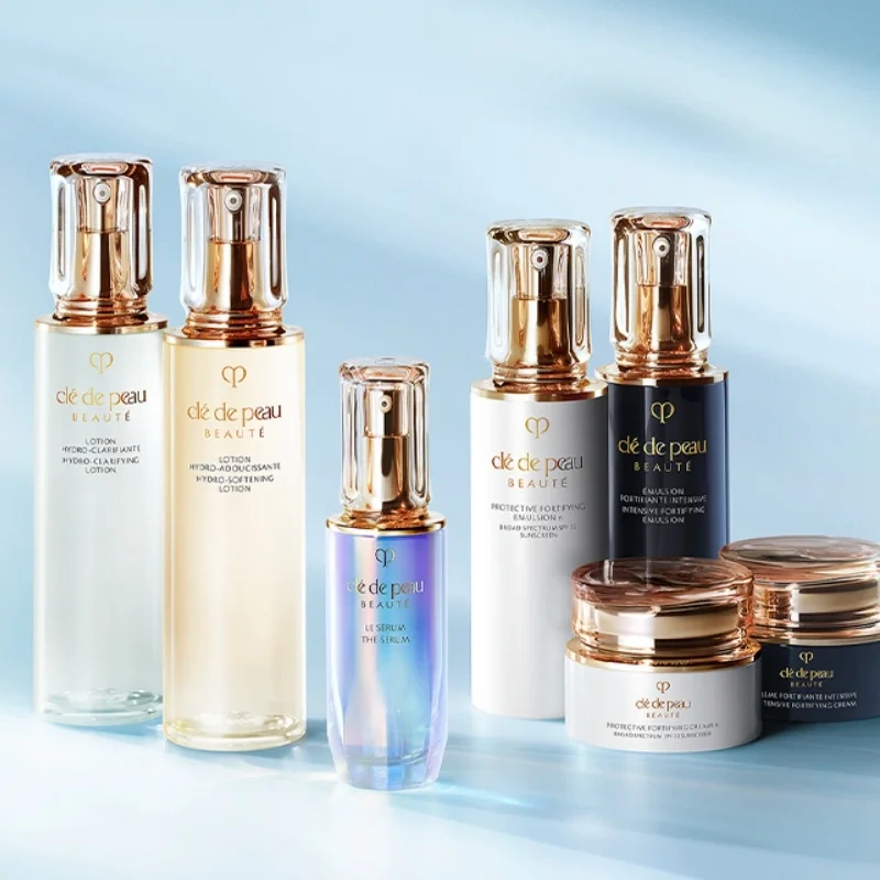 CPB 美网：精选护肤彩妆清仓7折， 40周年限定光耀星穹钻光精华仅$206.5