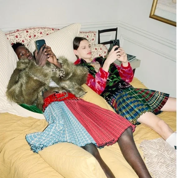 【折扣区抄底】SSense：时尚大促来啦！低至5折入手Jennie、韩素希、易梦玲同款！