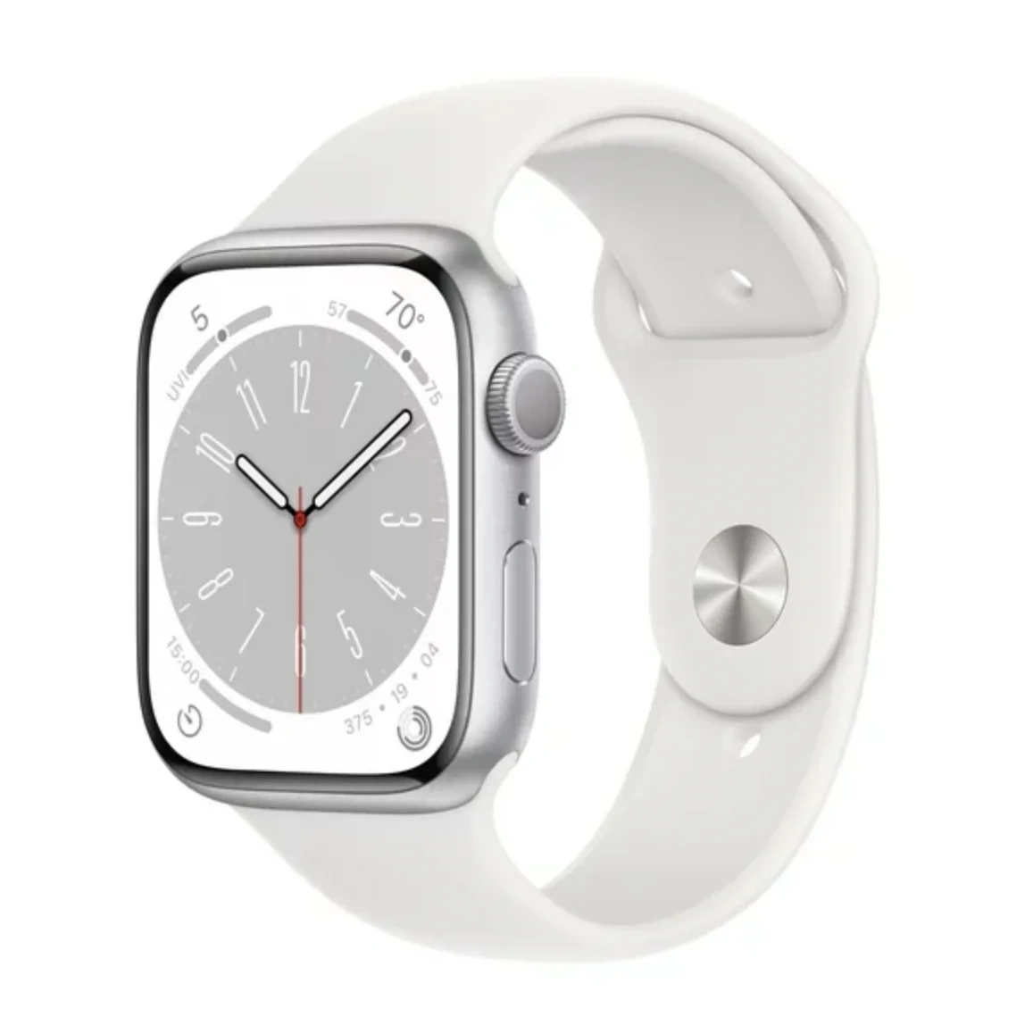 【史低价】Apple Watch Series 8 GPS版 45mm