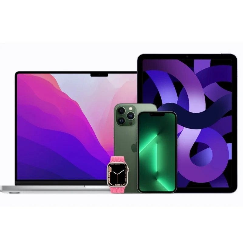 Apple 美国官网：翻新区好价，最高立省$380