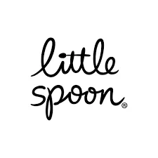 Little Spoon：纯天然宝宝辅食 超方便的科学配比宝宝配餐、果泥都有哦~ 宝宝开心 妈妈放心！