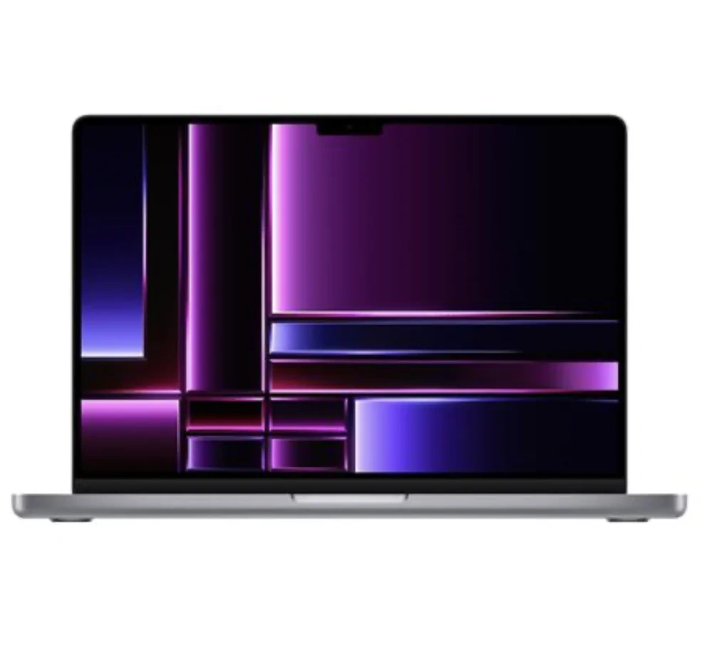 Apple MacBook Pro 太空灰(M2 Max, 96GB, 2TB)