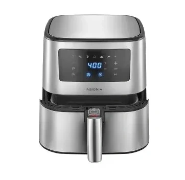 Best Buy：召回Insignia 空气炸锅 在线申请