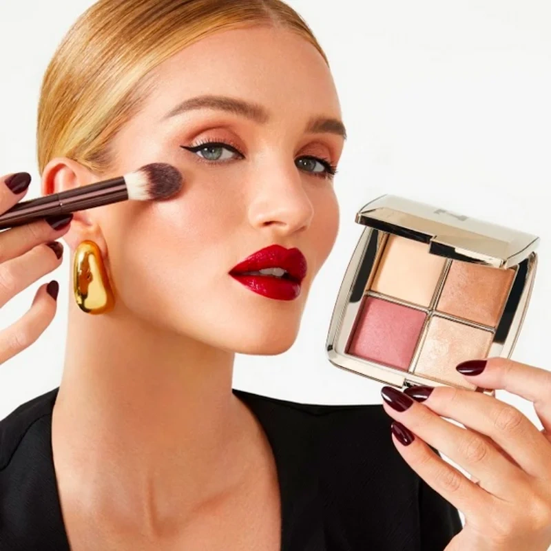 Hourglass 美网：亲友大促，全场8折！套装参加！