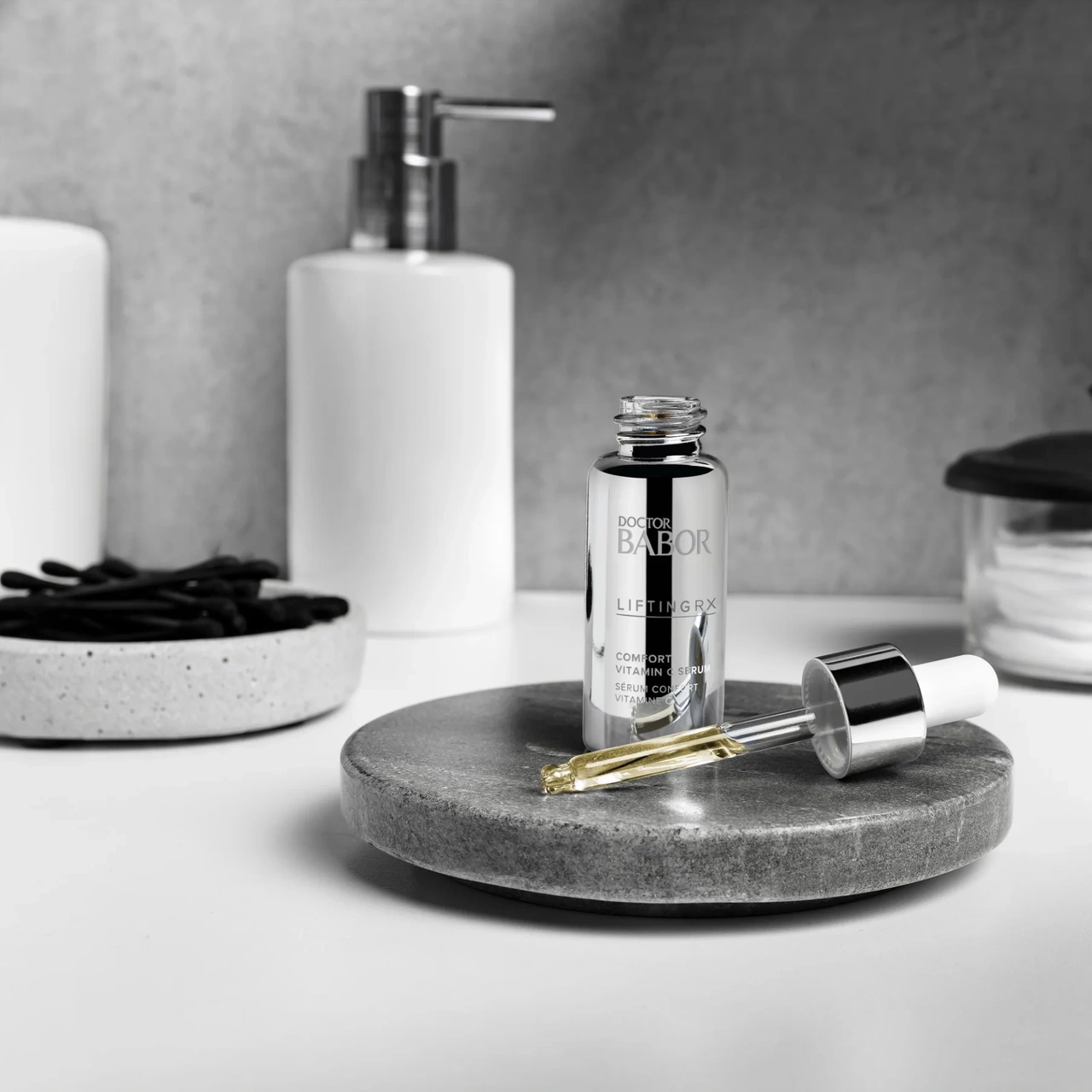 Babor 紧致系列热卖，无门槛立享7.5折！