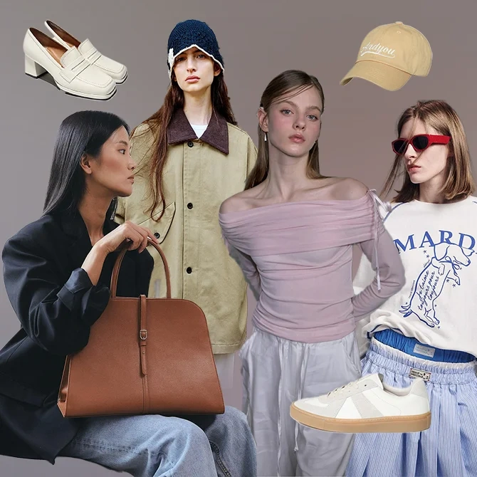 W Concept：Sample Sale！全场热门低至0.3折+额外8.5折