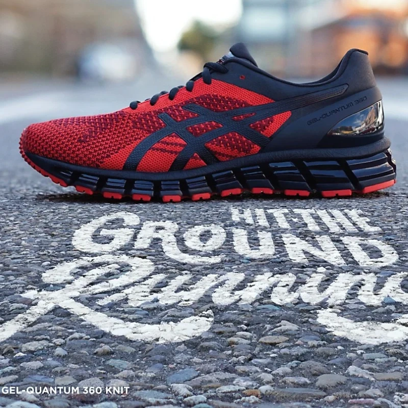 Nordstrom Rack: ASICS 运动休闲专场，低至4折！