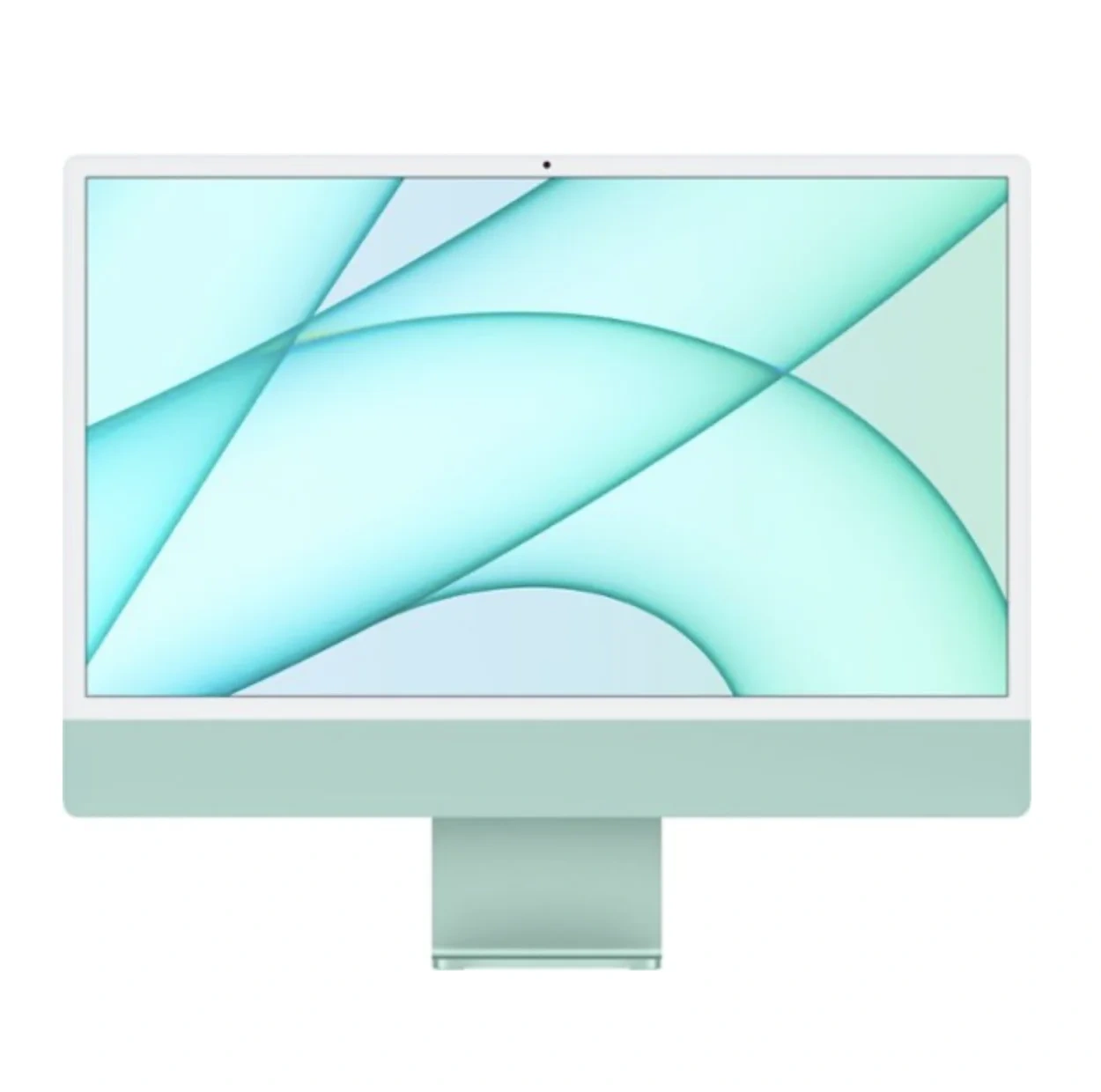 【史低价】Apple iMac 24吋 (M1, 7核GPU, 8GB, 256GB)  多色可选