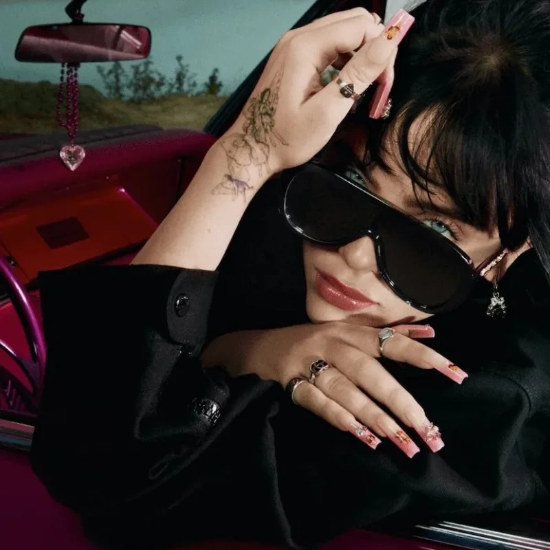 Saks OFF 5th：Gucci 墨镜专场3.1折起，海量上新！