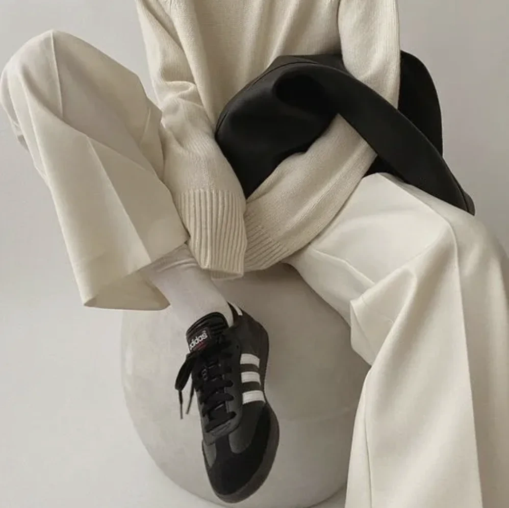 Adidas：黑色OG Samba补货！尺码超全！